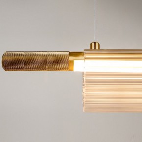 Подвесной светильник Maytoni Loom MOD258PL-L20BS3K в Челябинске - chelyabinsk.mebel24.online | фото 6