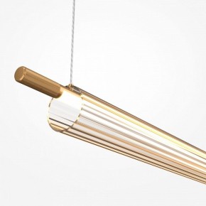 Подвесной светильник Maytoni Loom MOD258PL-L20BS3K в Челябинске - chelyabinsk.mebel24.online | фото 8