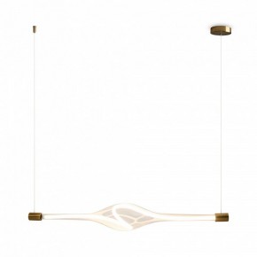 Подвесной светильник Maytoni Loop MOD290PL-L23BS3K в Челябинске - chelyabinsk.mebel24.online | фото 6