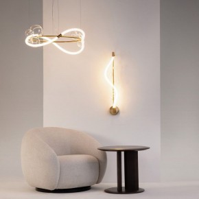Подвесной светильник Maytoni Oasis MOD289PL-L44BS3K в Челябинске - chelyabinsk.mebel24.online | фото 6