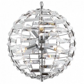 Подвесной светильник Maytoni Palla MOD092PL-06CH в Челябинске - chelyabinsk.mebel24.online | фото 2