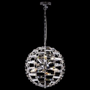 Подвесной светильник Maytoni Palla MOD092PL-06CH в Челябинске - chelyabinsk.mebel24.online | фото 4
