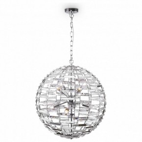 Подвесной светильник Maytoni Palla MOD092PL-08CH в Челябинске - chelyabinsk.mebel24.online | фото 2