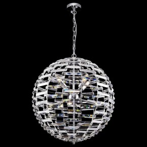 Подвесной светильник Maytoni Palla MOD092PL-08CH в Челябинске - chelyabinsk.mebel24.online | фото 3