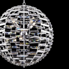 Подвесной светильник Maytoni Palla MOD092PL-08CH в Челябинске - chelyabinsk.mebel24.online | фото 6