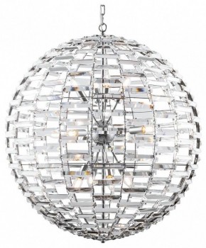 Подвесной светильник Maytoni Palla MOD092PL-12CH в Челябинске - chelyabinsk.mebel24.online | фото 2