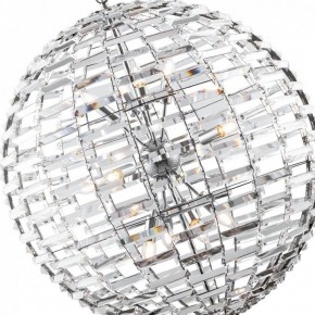Подвесной светильник Maytoni Palla MOD092PL-12CH в Челябинске - chelyabinsk.mebel24.online | фото 4