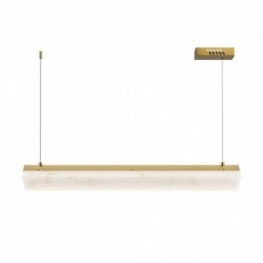 Подвесной светильник Maytoni Petra MOD250PL-L36BS3K в Челябинске - chelyabinsk.mebel24.online | фото 2