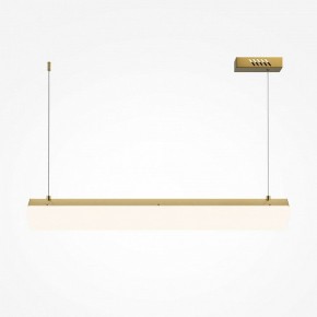 Подвесной светильник Maytoni Petra MOD250PL-L36BS3K в Челябинске - chelyabinsk.mebel24.online | фото 3
