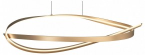 Подвесной светильник Maytoni Plons MOD283PL-L40BS3K в Челябинске - chelyabinsk.mebel24.online | фото