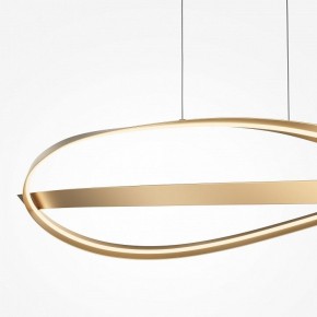 Подвесной светильник Maytoni Plons MOD283PL-L40BS3K в Челябинске - chelyabinsk.mebel24.online | фото 5