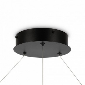 Подвесной светильник Maytoni Rim MOD058PL-L65BK в Челябинске - chelyabinsk.mebel24.online | фото 6