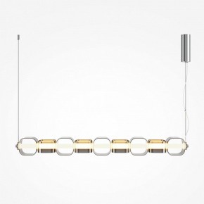 Подвесной светильник Maytoni Ritmo MOD381PL-L45CH3K в Челябинске - chelyabinsk.mebel24.online | фото 2