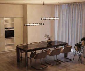 Подвесной светильник Maytoni Ritmo MOD381PL-L45CH3K в Челябинске - chelyabinsk.mebel24.online | фото 5