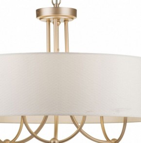Подвесной светильник Maytoni Roma ARM006PL-06G в Челябинске - chelyabinsk.mebel24.online | фото 4