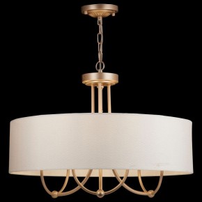 Подвесной светильник Maytoni Roma ARM006PL-08G в Челябинске - chelyabinsk.mebel24.online | фото 3