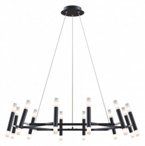 Подвесной светильник Maytoni Vigo MOD031PL-24B в Челябинске - chelyabinsk.mebel24.online | фото 2
