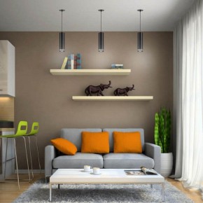 Подвесной светильник Novotech Arum 357691 в Челябинске - chelyabinsk.mebel24.online | фото 4