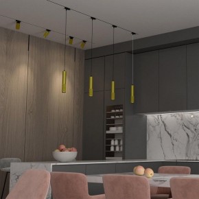 Подвесной светильник Novotech Mais 370771 в Челябинске - chelyabinsk.mebel24.online | фото 4