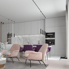 Подвесной светильник Novotech Mais LED 358501 в Челябинске - chelyabinsk.mebel24.online | фото 4