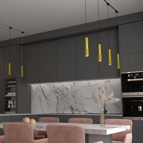 Подвесной светильник Novotech Mais LED 358503 в Челябинске - chelyabinsk.mebel24.online | фото 3