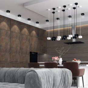 Подвесной светильник Novotech Patera 358657 в Челябинске - chelyabinsk.mebel24.online | фото 5