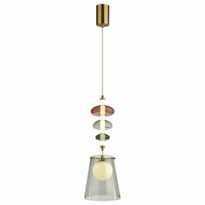 Подвесной светильник Odeon Light Amore 5411/18LB в Челябинске - chelyabinsk.mebel24.online | фото 2