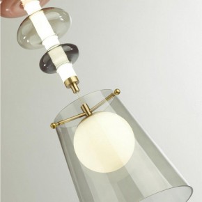 Подвесной светильник Odeon Light Amore 5411/18LB в Челябинске - chelyabinsk.mebel24.online | фото 7