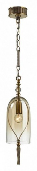 Подвесной светильник Odeon Light Bell 4892/1 в Челябинске - chelyabinsk.mebel24.online | фото 4