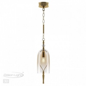 Подвесной светильник Odeon Light Bell 4892/1 в Челябинске - chelyabinsk.mebel24.online | фото 5