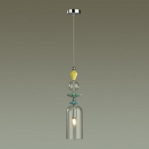 Подвесной светильник Odeon Light Bizet 4893/1 в Челябинске - chelyabinsk.mebel24.online | фото 2