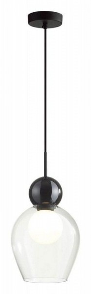 Подвесной светильник Odeon Light Blacky 2 5023/1 в Челябинске - chelyabinsk.mebel24.online | фото 3