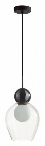 Подвесной светильник Odeon Light Blacky 2 5023/1 в Челябинске - chelyabinsk.mebel24.online | фото 4