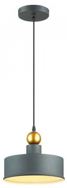 Подвесной светильник Odeon Light Bolli 4088/1 в Челябинске - chelyabinsk.mebel24.online | фото 2