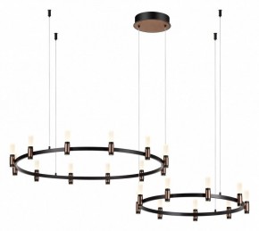 Подвесной светильник Odeon Light Candel 5009/98LA в Челябинске - chelyabinsk.mebel24.online | фото 3