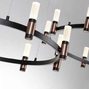 Подвесной светильник Odeon Light Candel 5009/98LA в Челябинске - chelyabinsk.mebel24.online | фото 5