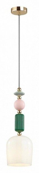 Подвесной светильник Odeon Light Candy 4861/1 в Челябинске - chelyabinsk.mebel24.online | фото 4
