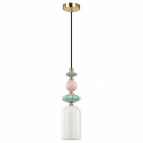 Подвесной светильник Odeon Light Candy 4861/1B в Челябинске - chelyabinsk.mebel24.online | фото 2