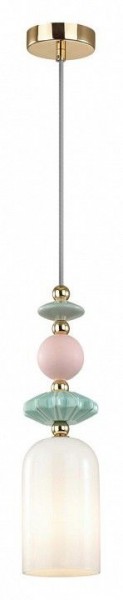 Подвесной светильник Odeon Light Candy 4861/1B в Челябинске - chelyabinsk.mebel24.online | фото 3