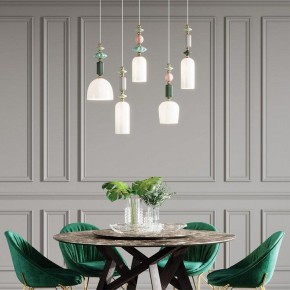 Подвесной светильник Odeon Light Candy 4861/1B в Челябинске - chelyabinsk.mebel24.online | фото 6