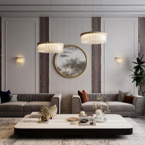 Подвесной светильник Odeon Light Cleo 5091/80L в Челябинске - chelyabinsk.mebel24.online | фото 5