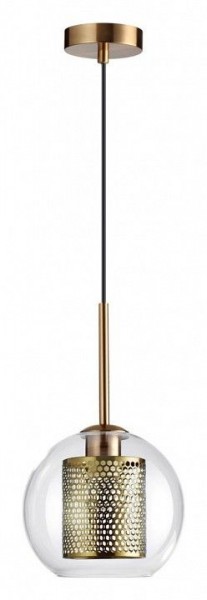 Подвесной светильник Odeon Light Clocky 4939/1 в Челябинске - chelyabinsk.mebel24.online | фото 3