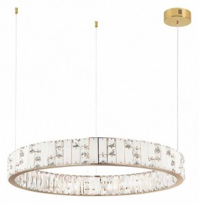 Подвесной светильник Odeon Light Crossa 5072/100L в Челябинске - chelyabinsk.mebel24.online | фото 4