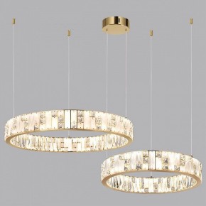 Подвесной светильник Odeon Light Crossa 5072/100L в Челябинске - chelyabinsk.mebel24.online | фото 5