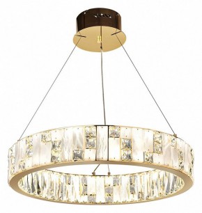 Подвесной светильник Odeon Light Crossa 5072/80L в Челябинске - chelyabinsk.mebel24.online | фото 5