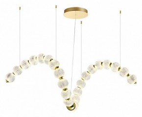 Подвесной светильник Odeon Light Crystal 1 5008/92L в Челябинске - chelyabinsk.mebel24.online | фото 3
