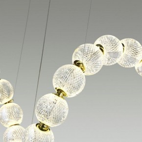 Подвесной светильник Odeon Light Crystal 1 5008/92L в Челябинске - chelyabinsk.mebel24.online | фото 5