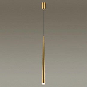 Подвесной светильник Odeon Light Frida 4352/5L в Челябинске - chelyabinsk.mebel24.online | фото 4