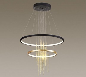 Подвесной светильник Odeon Light Monica 3901/63L в Челябинске - chelyabinsk.mebel24.online | фото 5