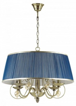 Подвесной светильник Odeon Light Niagara 3921/4 в Челябинске - chelyabinsk.mebel24.online | фото 2